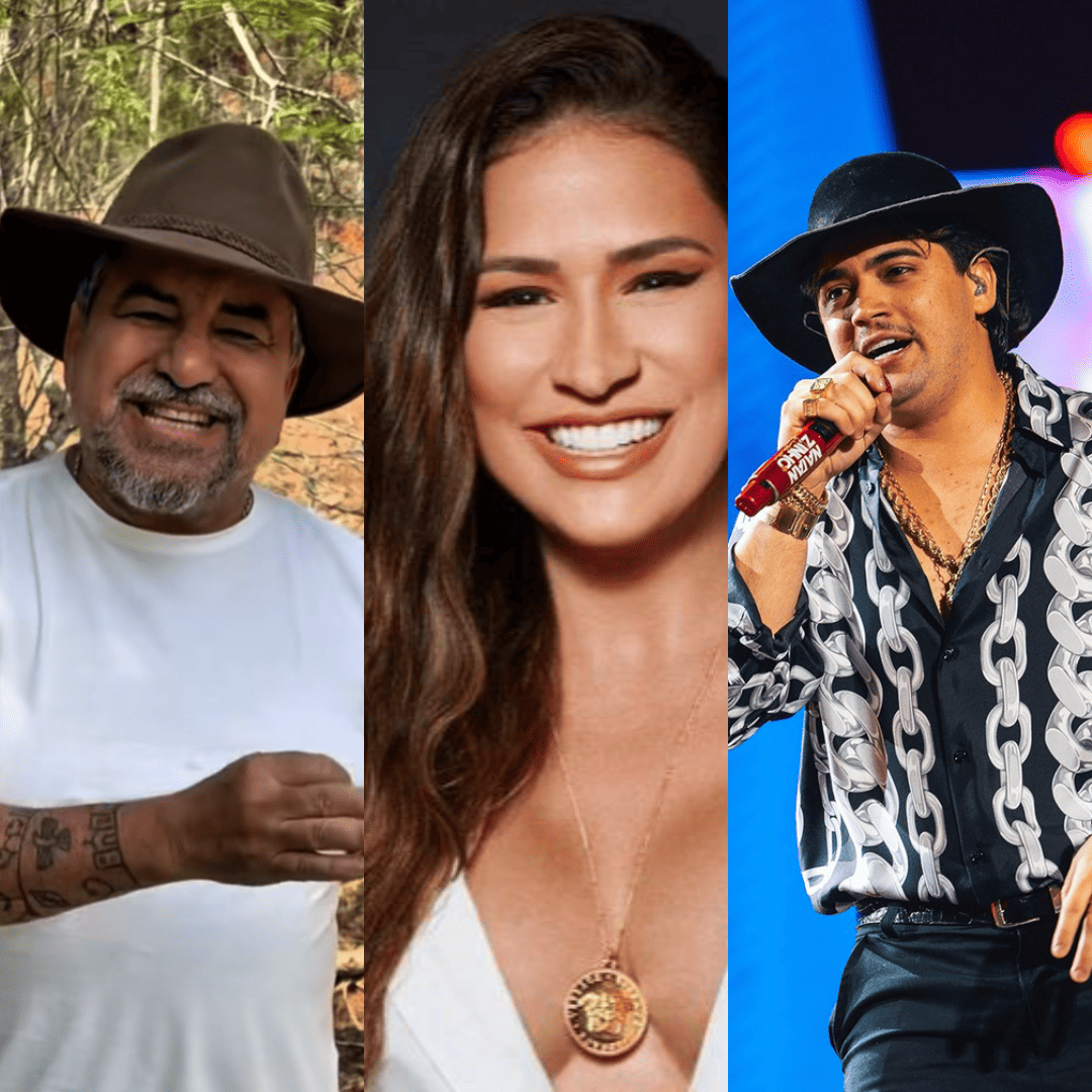 Prefeito anuncia a 1º Exposição Agropecuária Rural de Maricá com shows de Simone Mendes, Wesley Safadão, Natanzinho e outros grandes artistas